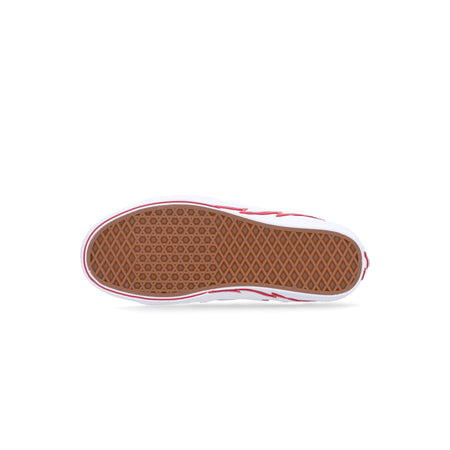 VANS Scarpa Alta Uomo Sk8-hi Bolt Black/racing Red da uomo