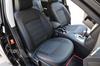 Set coprisedili su misura per Nissan Qashqai I (2007-2013), Dynamic Style