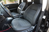 Set coprisedili su misura per Nissan Qashqai I (2007-2013), Dynamic Style