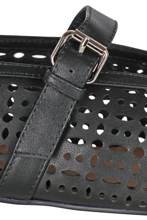 BIBI LOU Bibi Lou - Ballerine - 451285 - Nero da donna