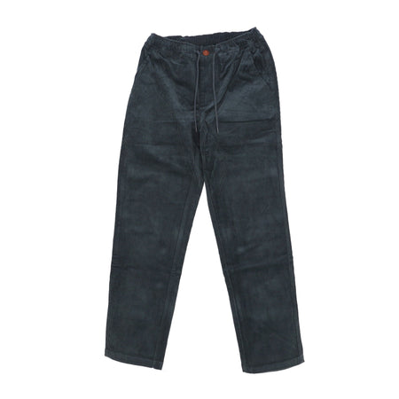 IRIEDAILY Pantalone Lungo Uomo Trapas Pant Night Forest da uomo