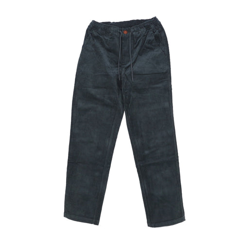 IRIEDAILY Pantalone Lungo Uomo Trapas Pant Night Forest da uomo