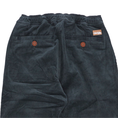 IRIEDAILY Pantalone Lungo Uomo Trapas Pant Night Forest da uomo