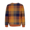 IRIEDAILY Maglione Leggero Uomo Shufflemania Knit Caramel da uomo
