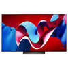 LG OLED55C41LA - 55 SMART TV OLED 4K - BLACK - EU