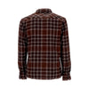 CARHARTT WIP Camicia Manica Lunga Uomo L/s Jared Shirt Jared Check/ale da uomo