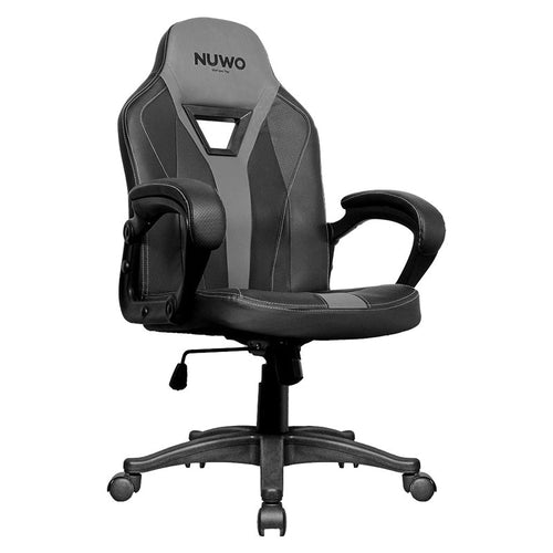 NUWO SKIN ONE GREY - SEDIA GAMING