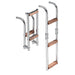 Scaletta Mini 3Gr-LegnO