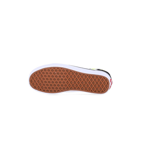 VANS Scarpa Bassa Uomo Old Skool Glow Flame/black/white da uomo