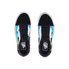 VANS Scarpa Bassa Uomo Old Skool Glow Flame/black/white da uomo