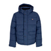 DICKIES Piumino Uomo Glacier View Puffer Air Force Blue da uomo