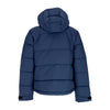 DICKIES Piumino Uomo Glacier View Puffer Air Force Blue da uomo