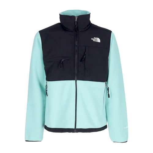 THE NORTH FACE Giubbotto Pile Uomo Denali Jacket Wasabi da uomo