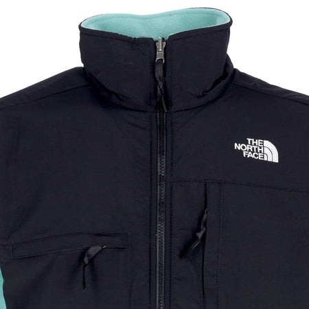 THE NORTH FACE Giubbotto Pile Uomo Denali Jacket Wasabi da uomo