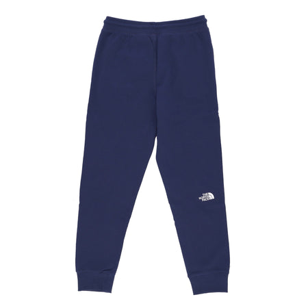 THE NORTH FACE Pantalone Tuta Felpato Uomo Nse Pant Summit Navy da uomo