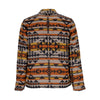 IRIEDAILY Giacca Coach Jacket Uomo Santania Jacket Khaki da uomo