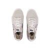 VANS Scarpa Alta Donna Sk8-hi Tapered Stackform Paisley Bloom Turtledove da donna