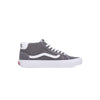 VANS Scarpa Bassa Uomo Mid Skool 37 Pewter/true White da uomo