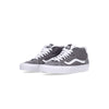 VANS Scarpa Bassa Uomo Mid Skool 37 Pewter/true White da uomo