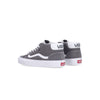 VANS Scarpa Bassa Uomo Mid Skool 37 Pewter/true White da uomo