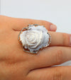 Anello donna 38BYCAMELI 2765