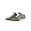 VANS Scarpa Bassa Uomo Old Skool Grape Leaf/marshmallow da uomo