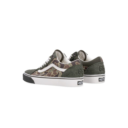 VANS Scarpa Bassa Uomo Old Skool Grape Leaf/marshmallow da uomo