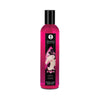 SHUNGA BATH & SHOWER GEL FROSTED CHERRY BAGNOSCHIUMA DOCCIASCHIUMA ALLA CILIEGIA 250 ML