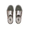 VANS Scarpa Bassa Uomo Old Skool Grape Leaf/marshmallow da uomo