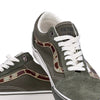VANS Scarpa Bassa Uomo Old Skool Grape Leaf/marshmallow da uomo