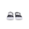 VANS Scarpa Bassa Uomo Sk8-low Paisley Suede Black da uomo