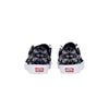 VANS Scarpa Bassa Uomo Sk8-low Paisley Suede Black da uomo