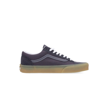 VANS Scarpa Bassa Uomo Style 36 Gum/asphalt da uomo