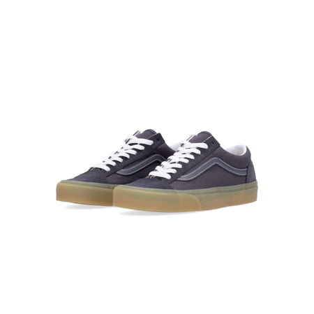 VANS Scarpa Bassa Uomo Style 36 Gum/asphalt da uomo