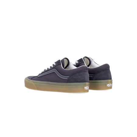 VANS Scarpa Bassa Uomo Style 36 Gum/asphalt da uomo