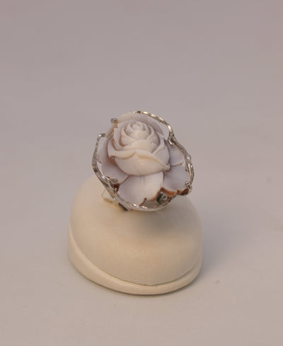 Anello donna 38BYCAMELI 2765