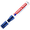 Marcatore Edding 850 Blu Ps 5-16Mm Permanente