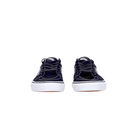 VANS Scarpa Bassa Uomo Sk8-low (live At Hov) Black/white da uomo