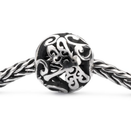 Ali di libellula -Trollbeads