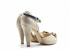 comfort sandalo scamosciato beige