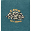 ELEMENT Felpa Girocollo Uomo Rider Crewneck X Timber Jasper da uomo