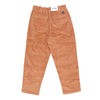ELEMENT Pantalone Lungo Uomo Space Chino Pant Cashew Orange da uomo