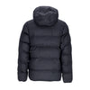 Nike Piumino Uomo Storm-fit Windrunner Pl-fld Hd Jacket Black/black/sail da uomo