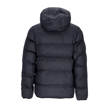Nike Piumino Uomo Storm-fit Windrunner Pl-fld Hd Jacket Black/black/sail da uomo