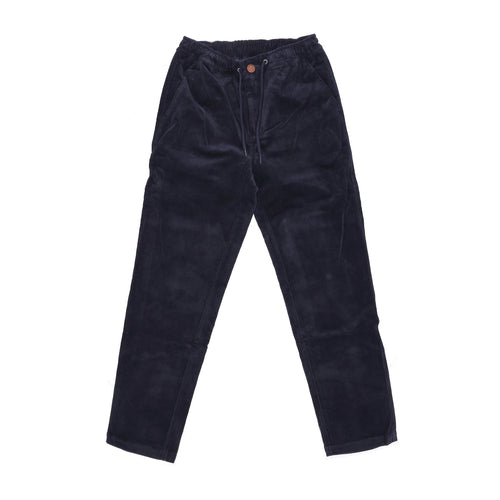 IRIEDAILY Pantalone Lungo Uomo Trapas Pant Navy da uomo