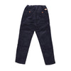 IRIEDAILY Pantalone Lungo Uomo Trapas Pant Navy da uomo