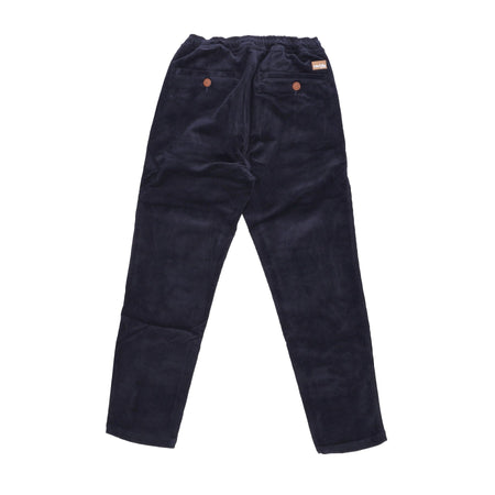 IRIEDAILY Pantalone Lungo Uomo Trapas Pant Navy da uomo