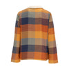 IRIEDAILY Giacca Coach Jacket Donna Team Sherpa Jacket Caramel da donna