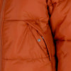 DICKIES Piumino Donna Alatna Jacket Gingerbread da donna