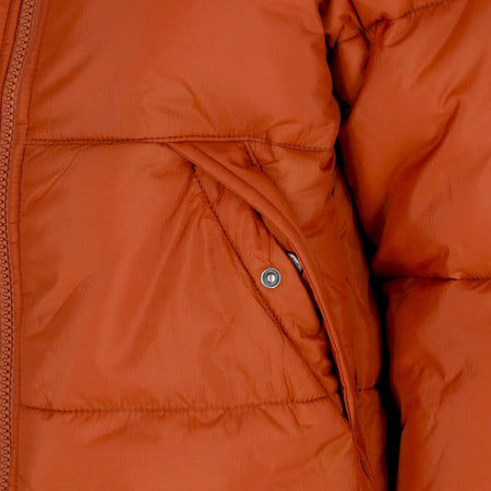 DICKIES Piumino Donna Alatna Jacket Gingerbread da donna